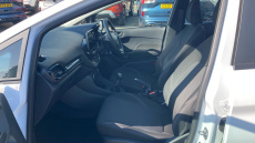 Ford Fiesta 1.1 Trend 5dr Petrol Hatchback